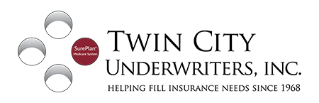 Twin City Underwriters - Senior Insurance Minnesota